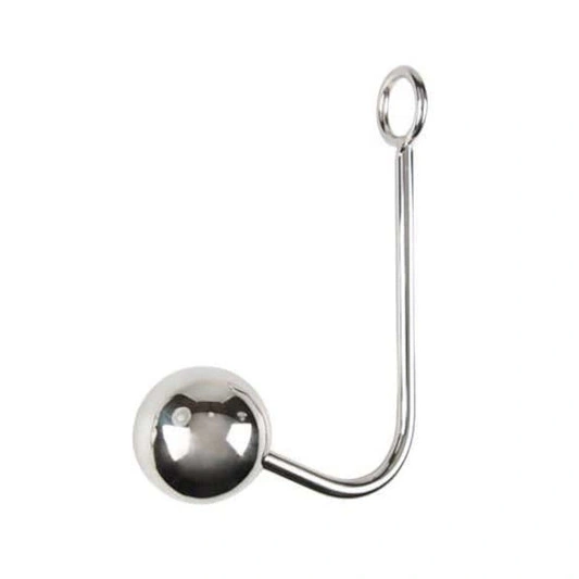 BDSM Hook AllNight Steel Anal 5299 0718